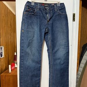 Ariat FR Jean 32x32